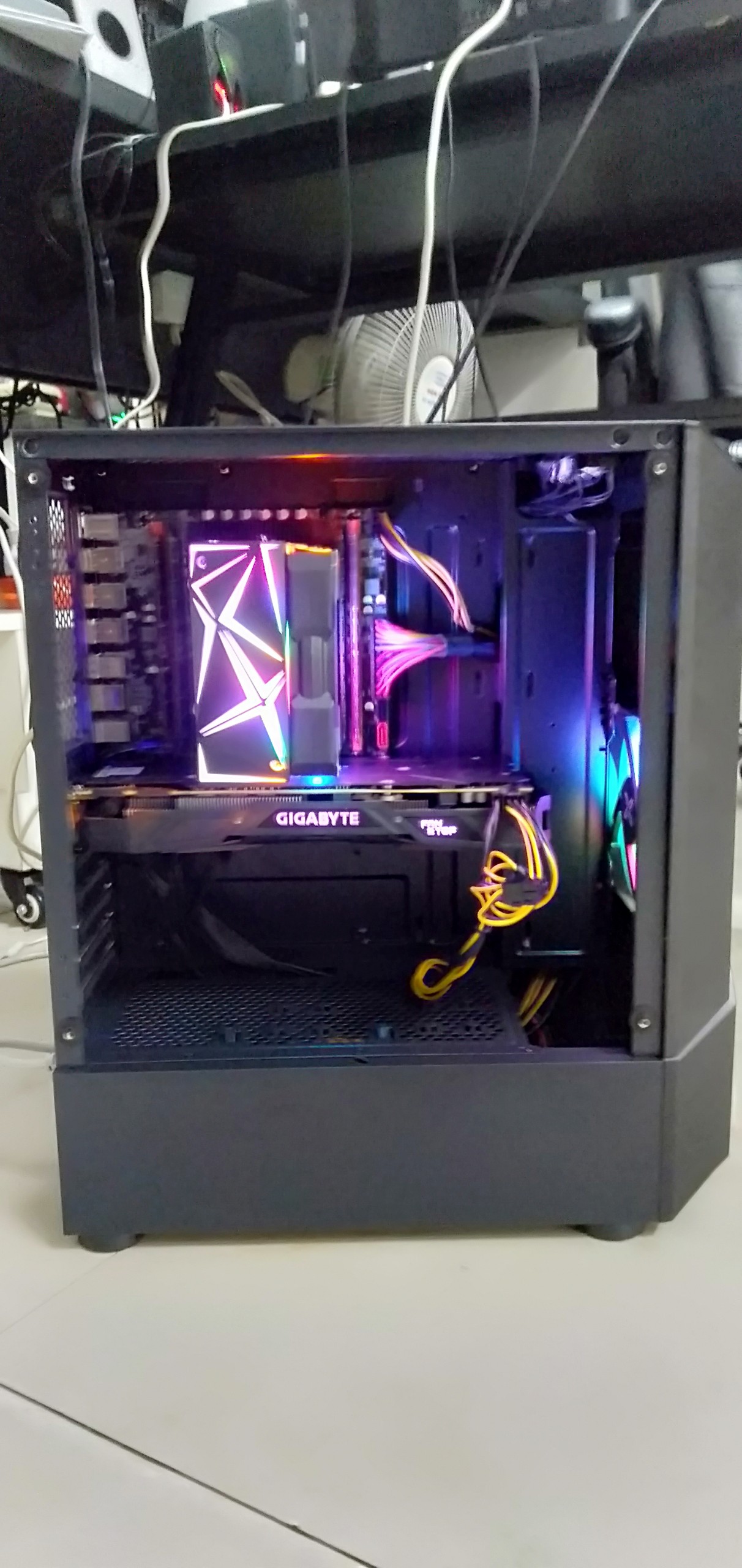 PC WORKSTATION - MÁY TÍNH ĐỒ HỌA RENDER 3DMAX