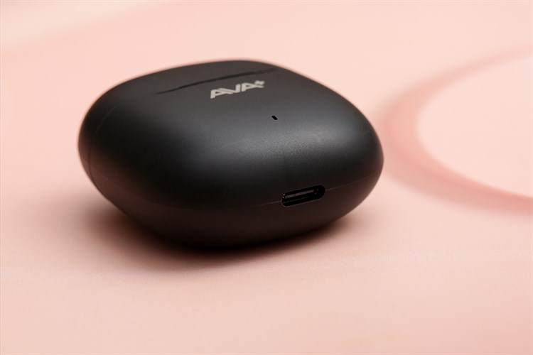Tai nghe Bluetooth TWS AVA+ FreeGo A20 Đen ( hàng trưng bày )