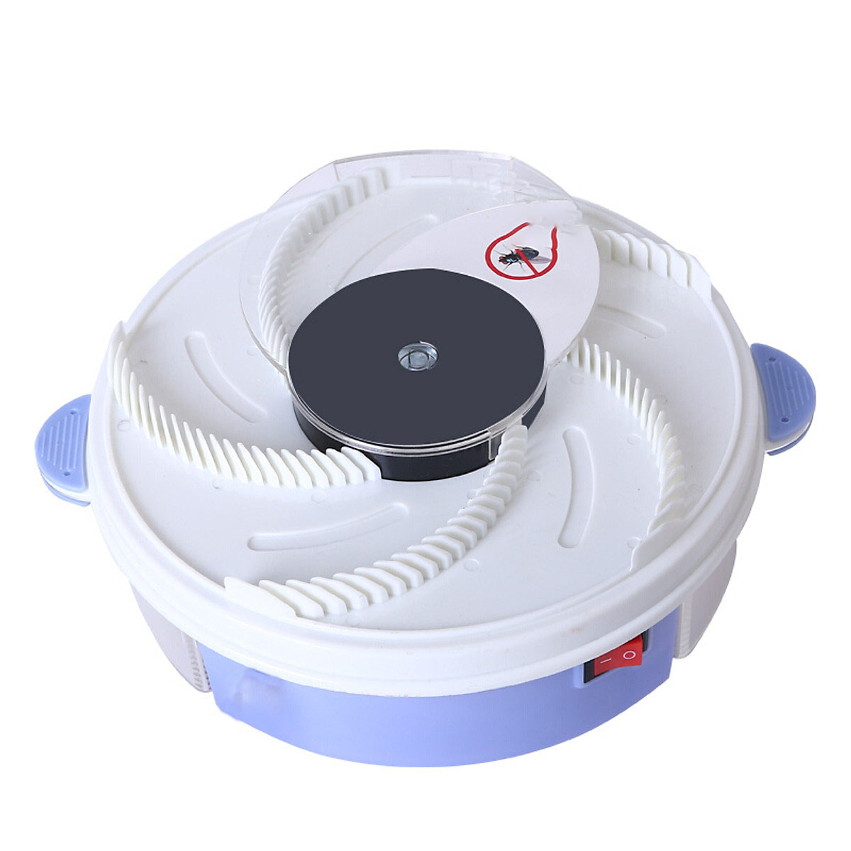 Máy bắt ruồi tự động , Máy Bắt Ruồi Tự Động Thông Minh