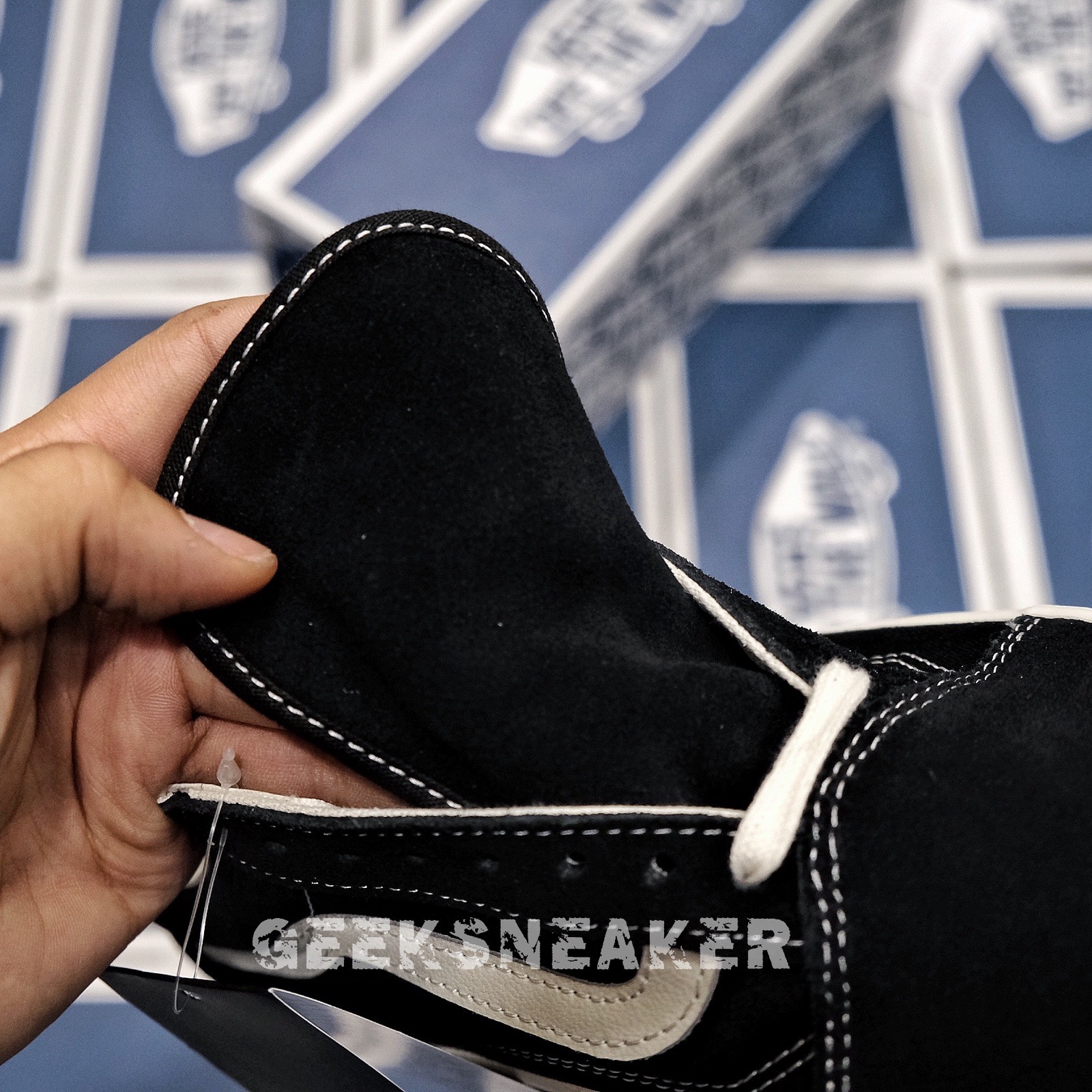 [GeekSneaker] Giày Vans Vault Old Skool 🔥 ( Bản 2019 Box Xanh )