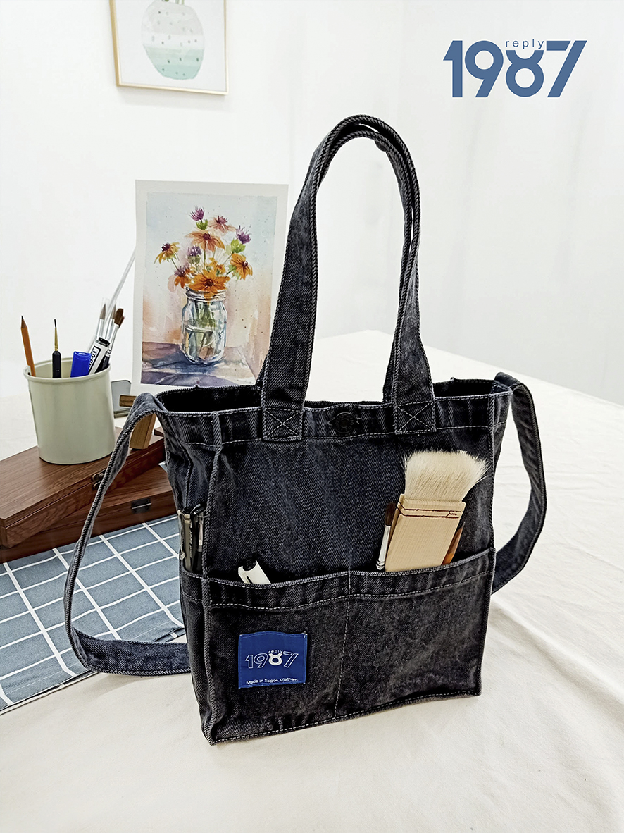 Túi Box Bag Mini
