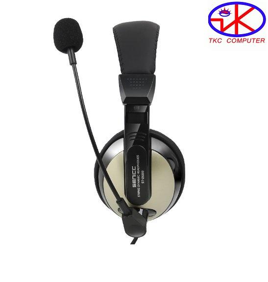 Tai nghe Senic ST-2688