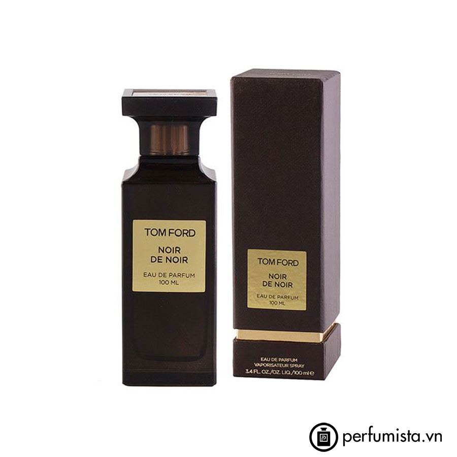 Nước hoa nữ tf đen mới 100ml