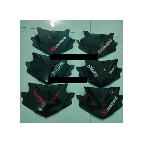 Ốp Đầu Exciter 150 Sirius RC