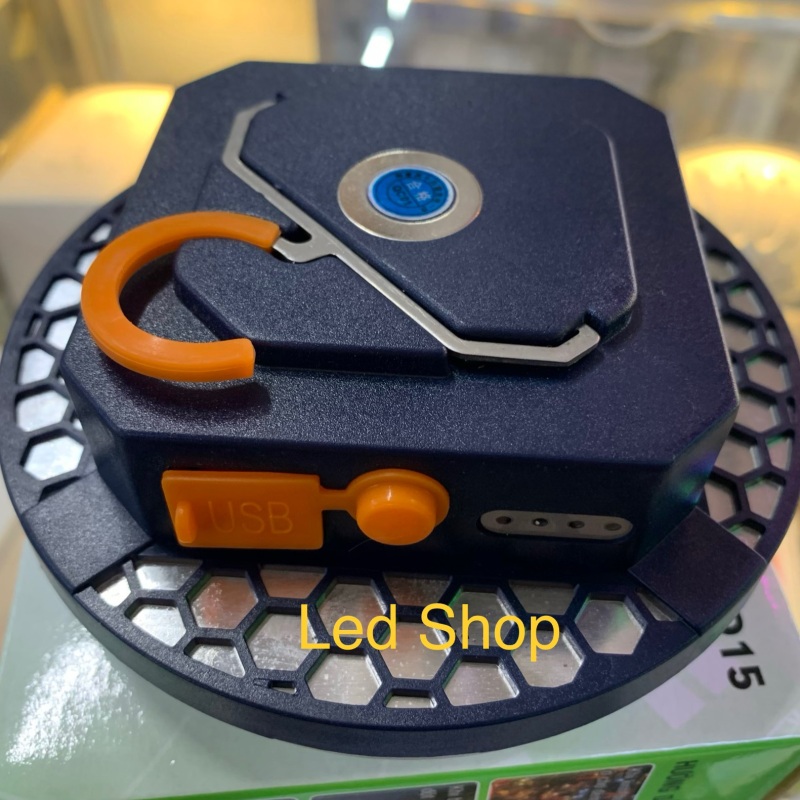 ⚡️Bóng Led Tích Điện chất lượng cao (Hàng Việt Nam chính hãng)