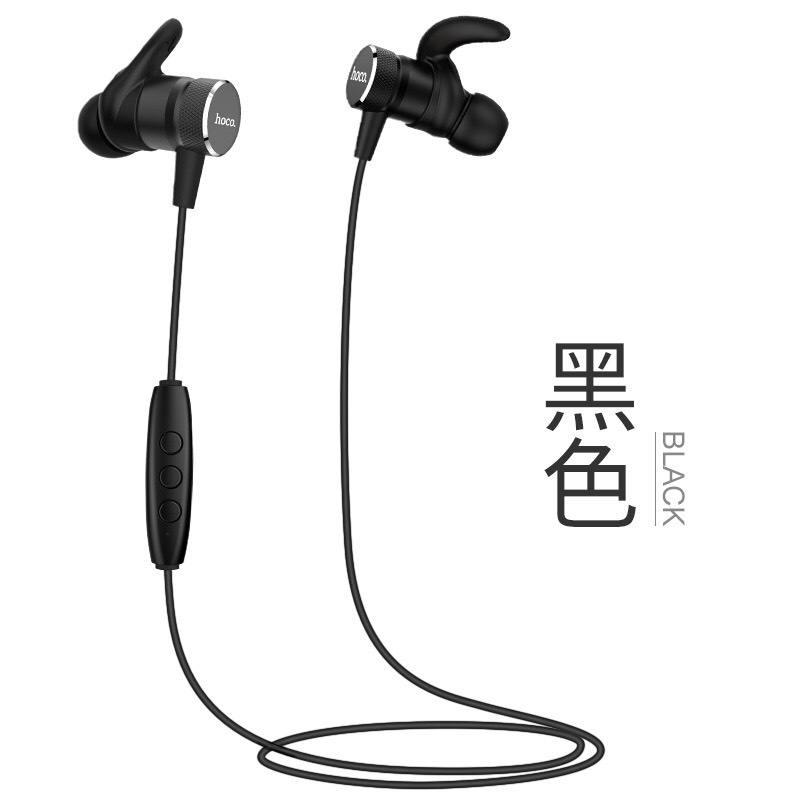 Tai nghe bluetooth Hoco ES8 kết nối không dây kiểu dáng thể thao