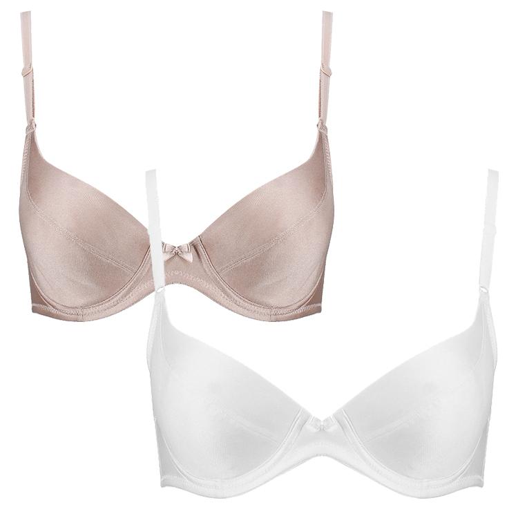 [HCM]Áo Ngực Triumph D179 Không Mút Đệm