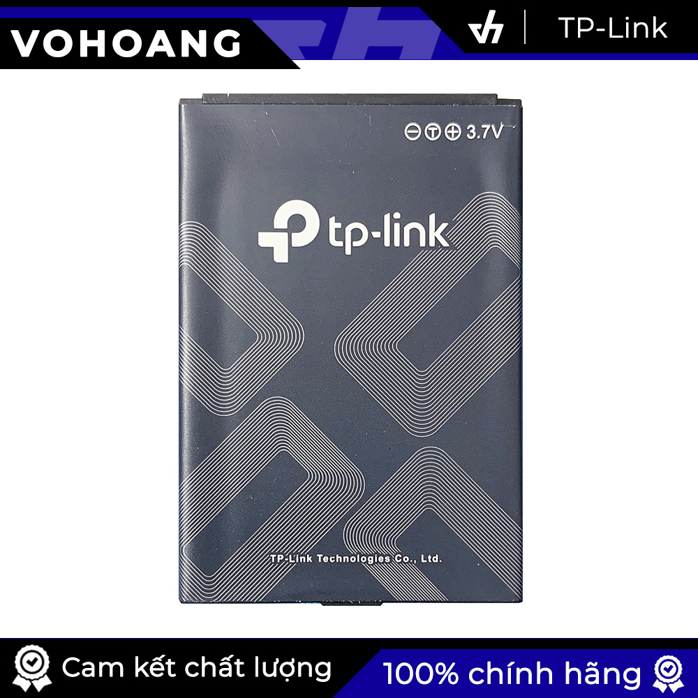 Pin TP-LINK dùng cho M7300 (TBL71A/TBL71B/TBL60A/TBL65A)