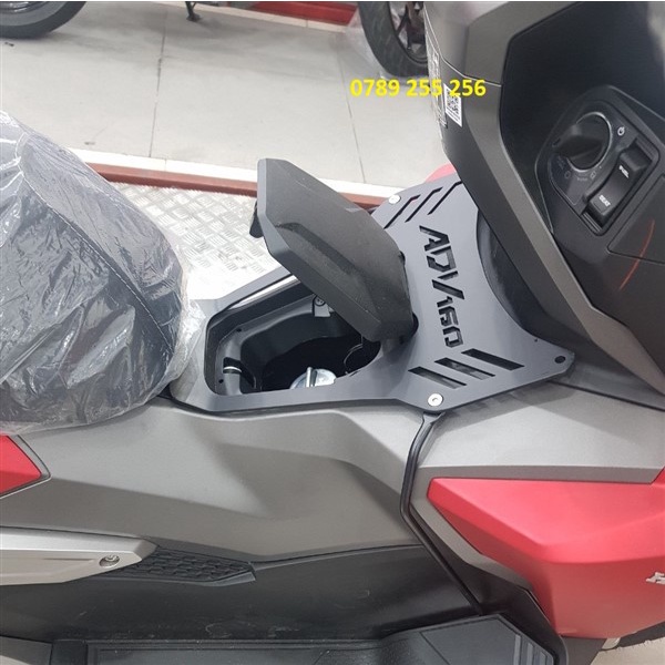 Baga xe máy Honda ADV 160