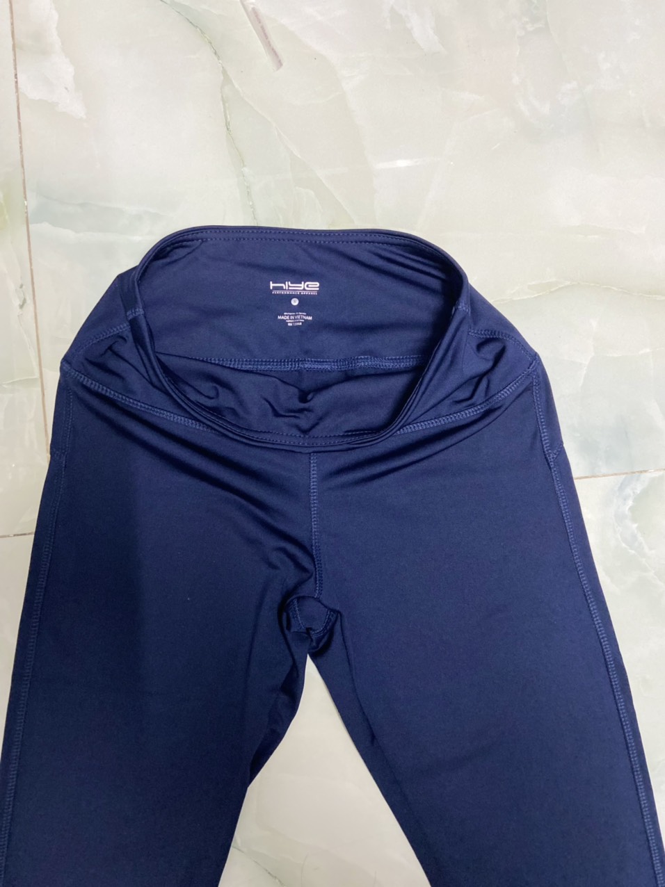 Quần nữ legging 90 degree