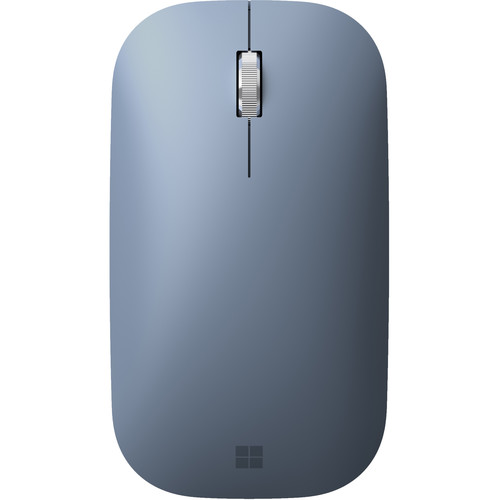 Chuột không dây bluetooth Microsoft Modern Mobile Mouse chính hãng full box, tặng bàn di chuột, túi đựng