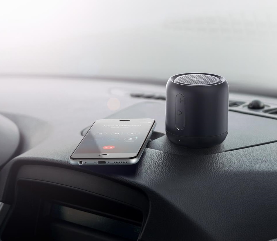 Loa Bluetooth SoundCore Mini - A3101