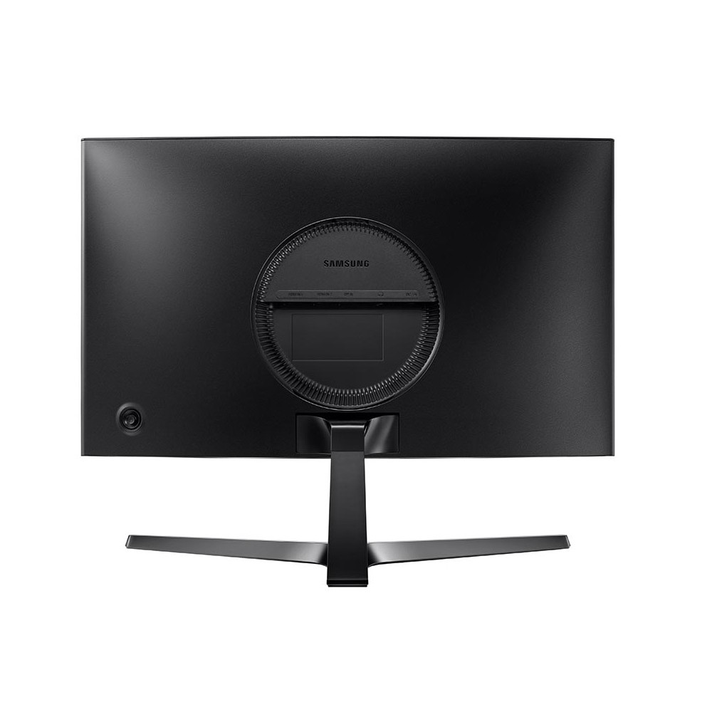 MÀN HÌNH SAMSUNG LC24RG50FQEXXV