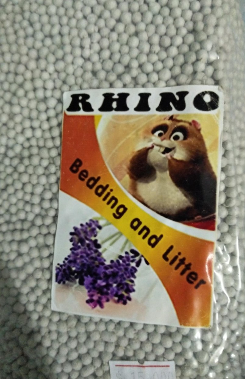 Các lót