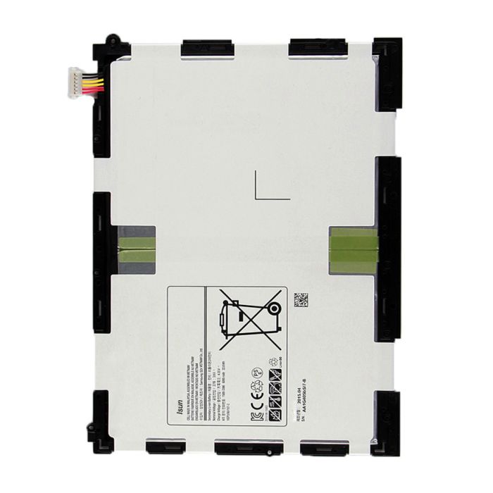 Pin samsung tab a 9.7/ t555/ p555 zin phụ kiện