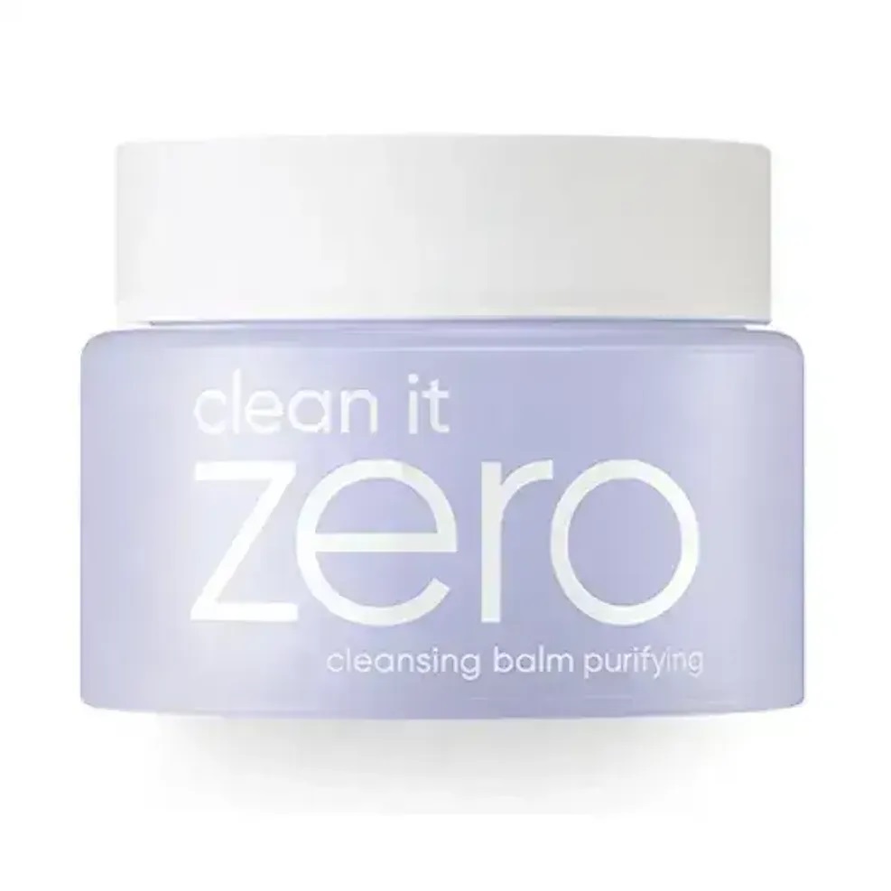Sáp Tẩy Trang Banila Clean It Zero Đủ Màu 100ml-180ml