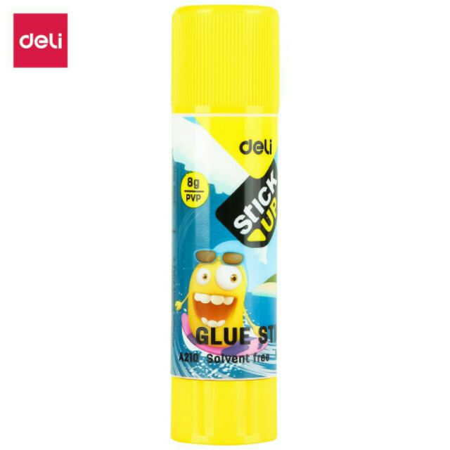 [HCM]Hồ khô siêu dính deli A21010