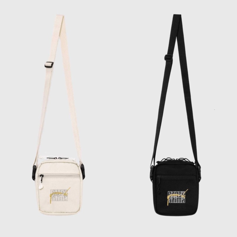 Grimm DC Shoulder bag SCHDTX