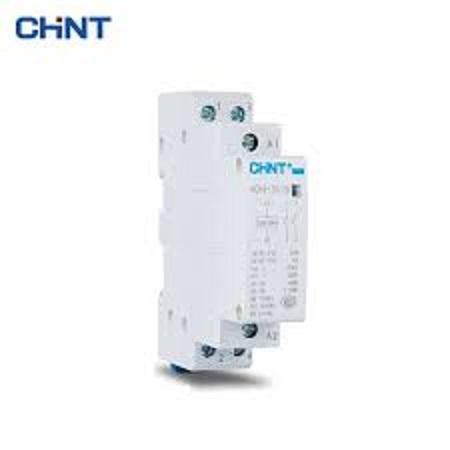 Khởi động từ 1 pha công suất lớn CHINT NCH8 40A/220V
