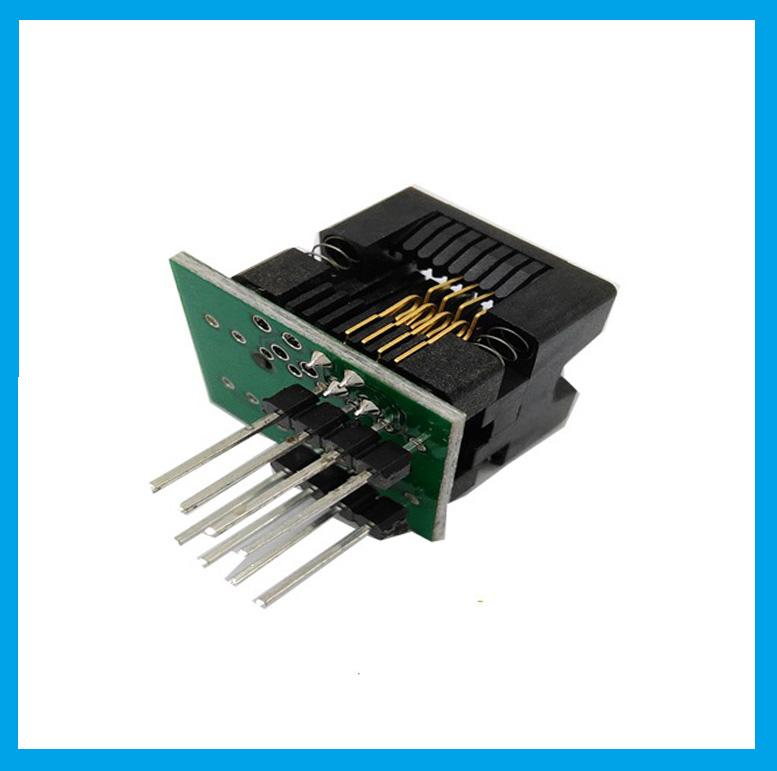 ĐẾ NẠP BIOS 8 CHÂN TO