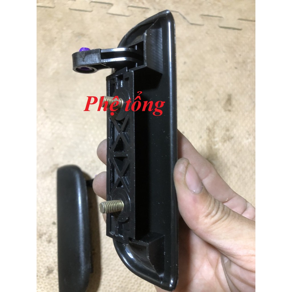 Tay mở cửa Ngoài SYM T880
