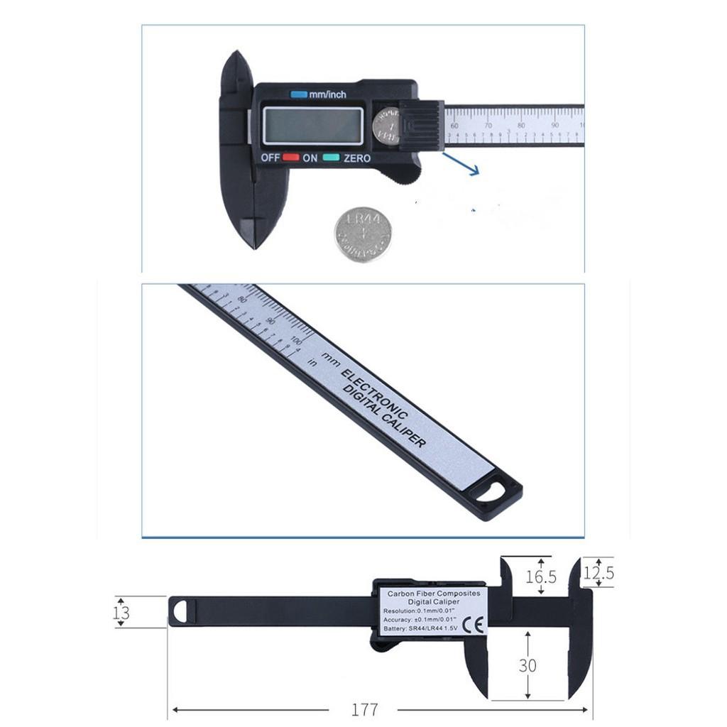 thước cặp điện tử 0-150mm
