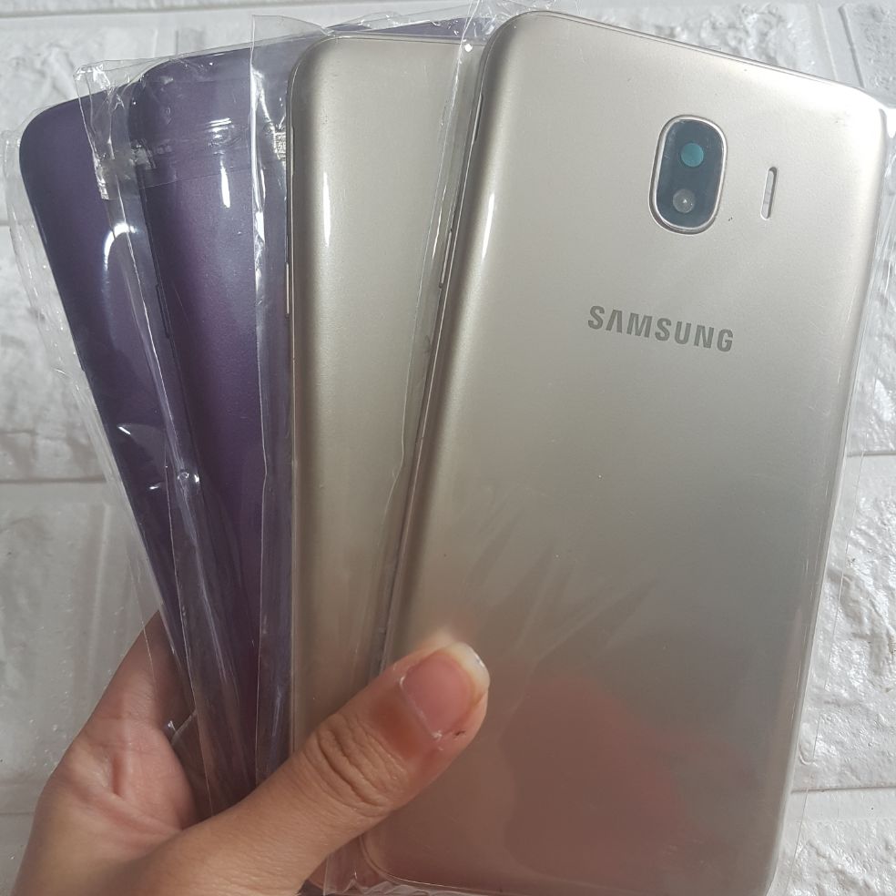Bộ Vỏ + Sườn Samsung Galaxy J4 (J400)