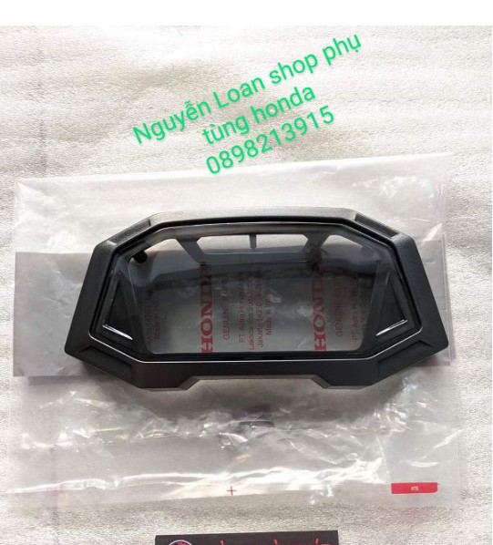 MẶT ĐỒNG HỒ SONIC 150