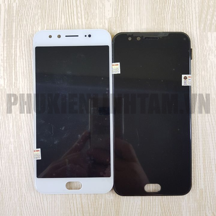 Bộ màn hình Vivo X9 khung