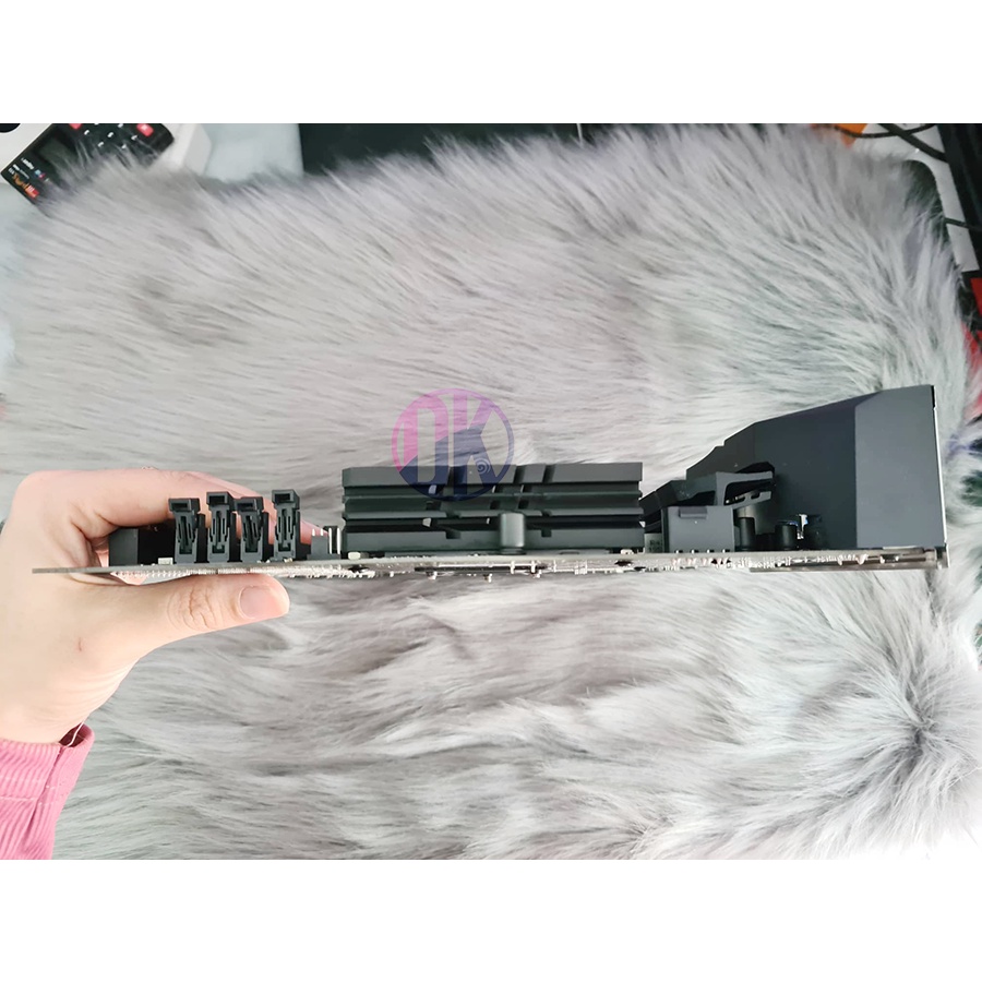 [Bình Tân] Main B360 rog strix gaming