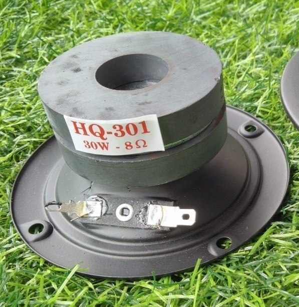 CẶP LOA TREBLE BMB 2 TỪ - BÌNH DÂN - GIÁ 2 LOA