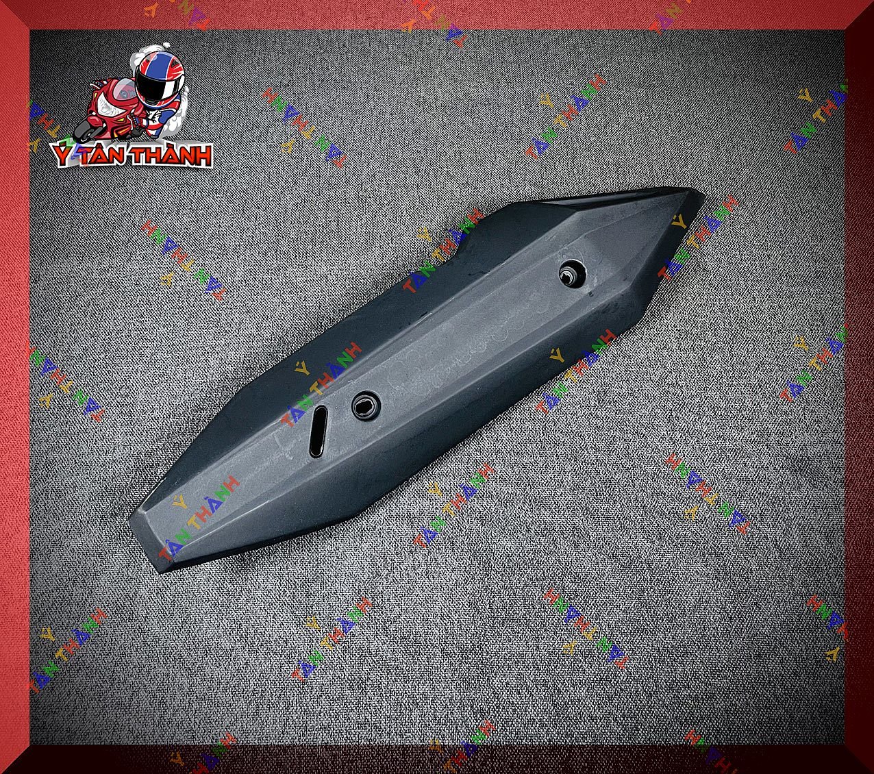 Ốp pô xe VaRiO 2018-2020 MS18