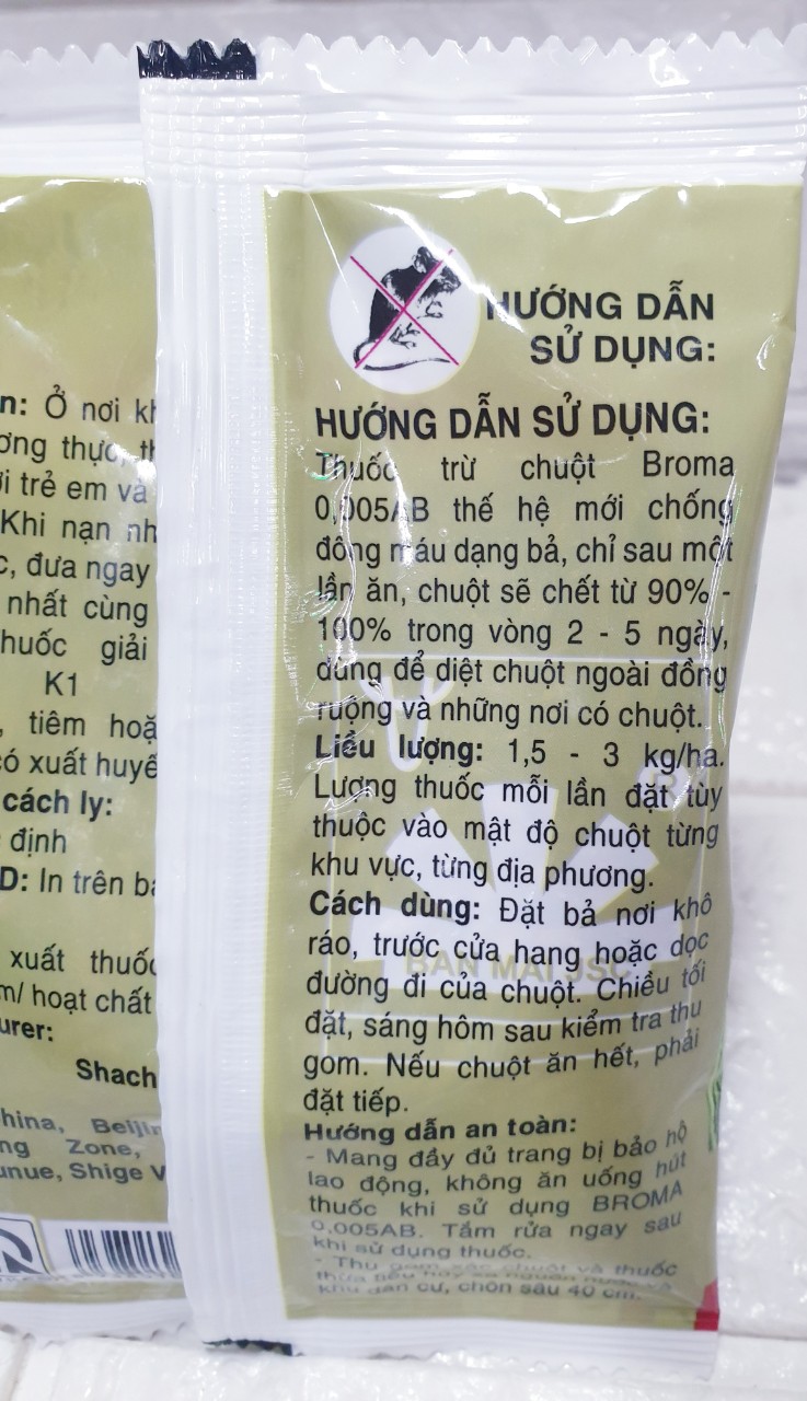 Bẫy chuột vòng cung bẫy đập chuột