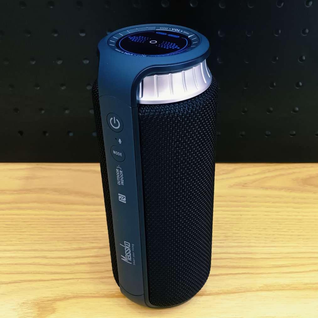 loa bluetooth Massko Play ES501