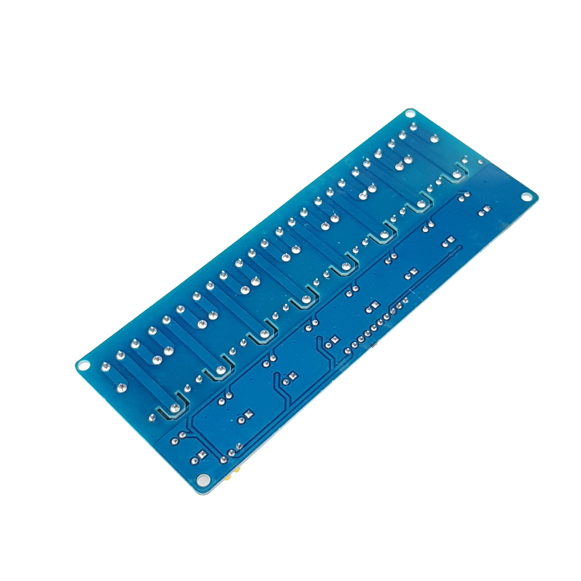 Module 8 Relay Với Opto Cách Ly (5VDC)