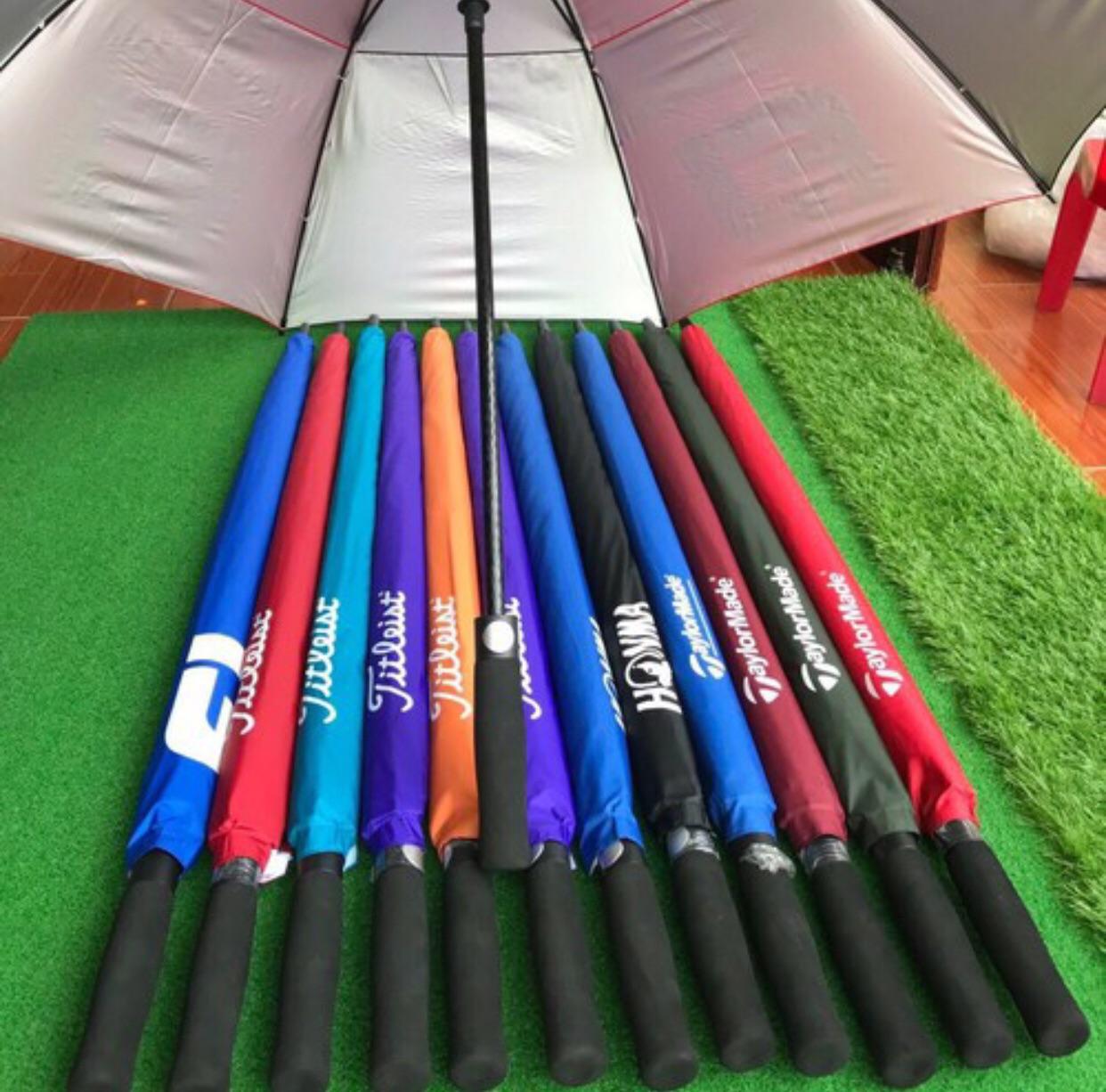 Dù golf TL - 2 lớp đường kính 150 cm