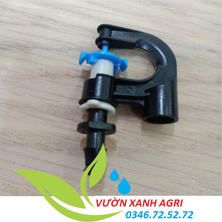 100 Béc tưới p32L-H không bù áp