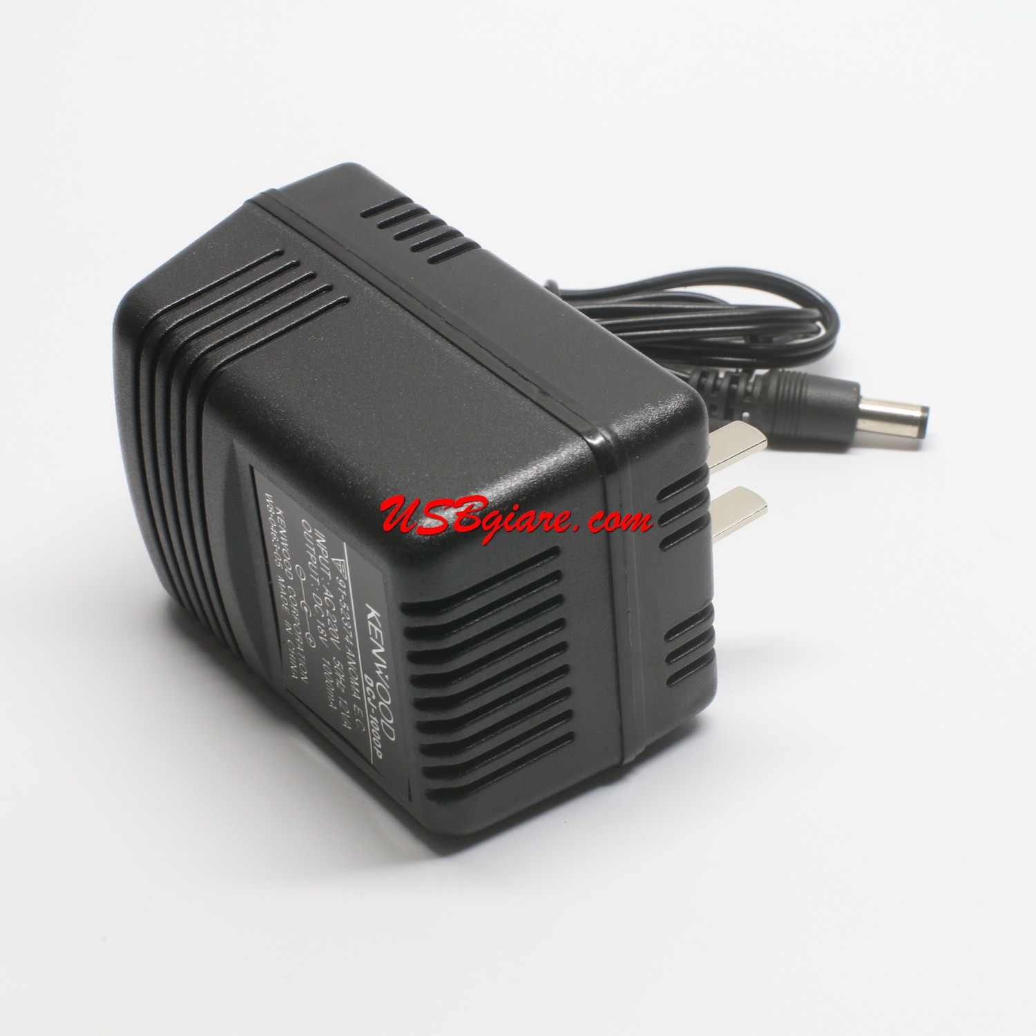 Adapter 18V 1A Kenwood dcj-1000p