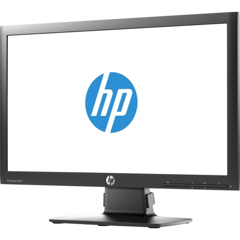 Màn Hình HP 23 Inch ProDisplay P231 Led Full HD