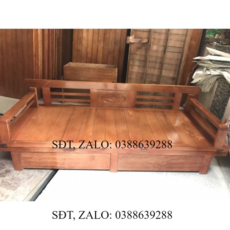 GIƯỜNG GẤP NGĂN KÉO (giá XƯỞNG)
