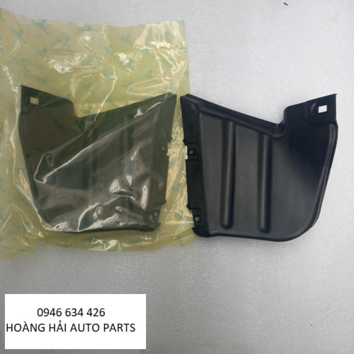 Chắn bùn lòng dè Honda Civic 2006 – 2012
