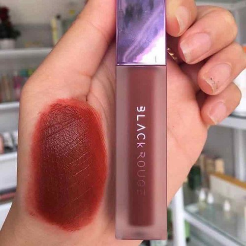 Son Black Rouge A22Full Tem