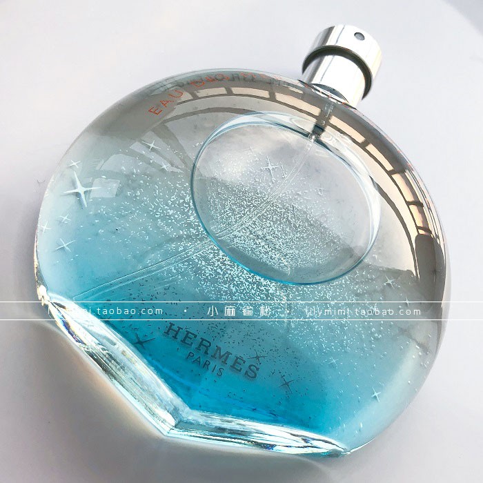 (Hàng Mới Về) Nước Hoa Hermes 7.5ml Hương Cam và Xanh Eau