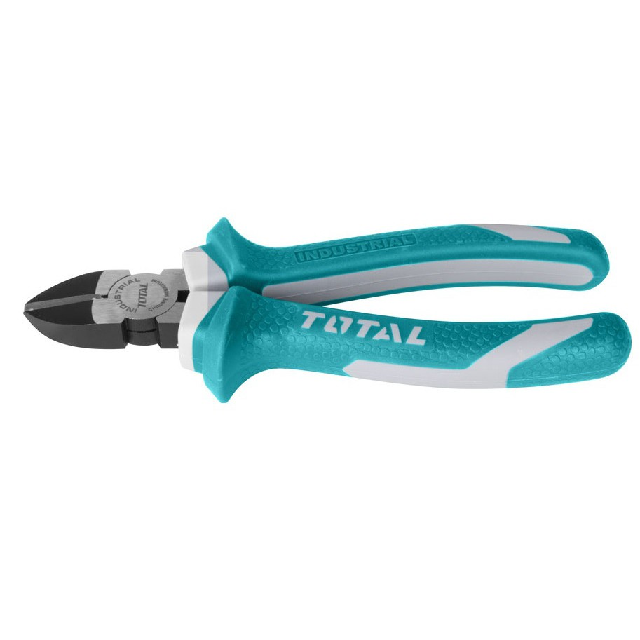 Kềm cắt 7"/180mm Total THT230706