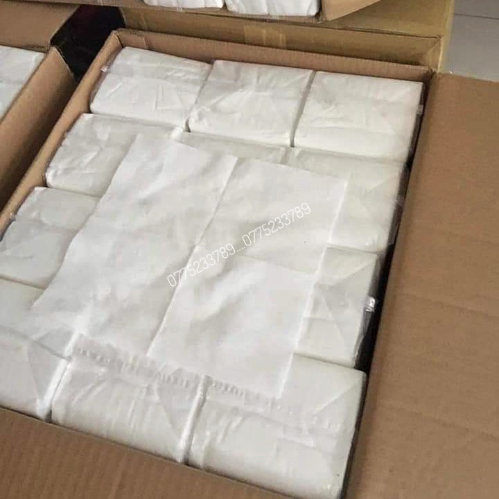 [HCM]Bông cắt sẵn xịn dai - dcpxhoanganhsg