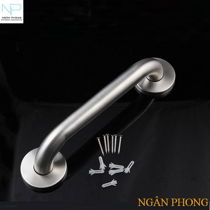 [HCM]TAY VỊN AN TOÀN PHÒNG TẮM 201- PHI 32(HỖ TRỢ LẮP ĐẶT TẠI TP. HỒ CHÍ MINH TÍNH PHÍ)