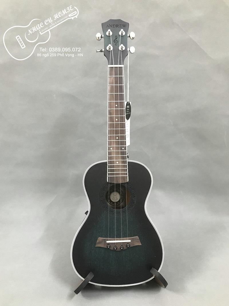 ĐÀN UKULELE CONCERT ANDREW MS14