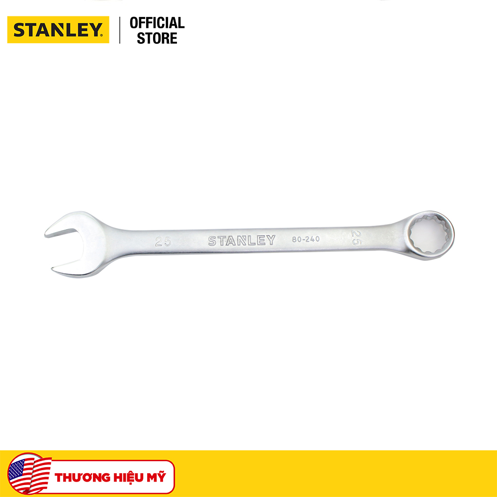 Cờ lê  Stanley STMT80240-8B