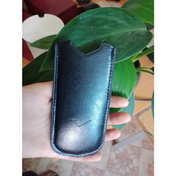 [ Rẻ Sập Sàn ] Bao Da Vertu Hàng Đẹp Giá Giẻ