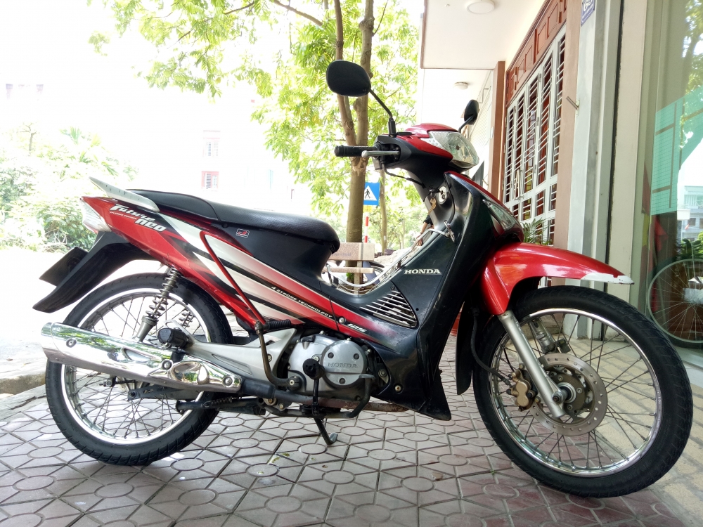 Lọc Gió Wave RS - Future Neo Chính Hãng Honda